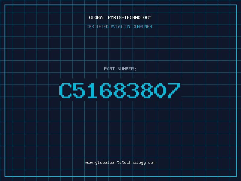 Aviation Part C51683807