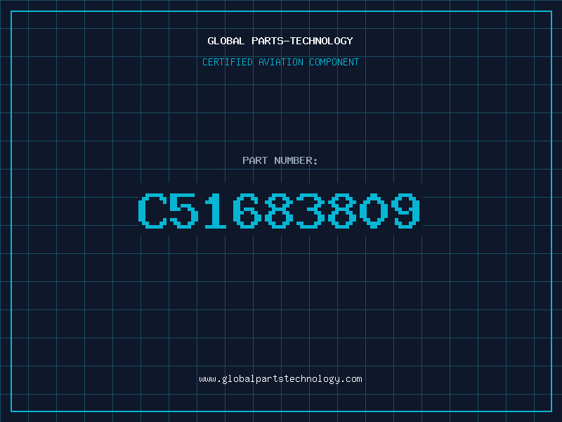 Aviation Part C51683809