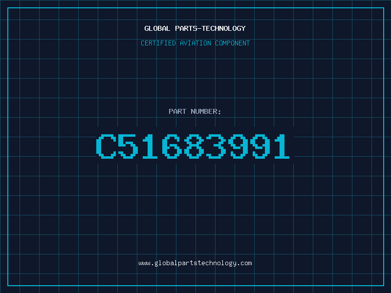 Aviation Part C51683991