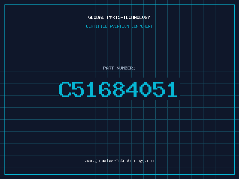 Aviation Part C51684051