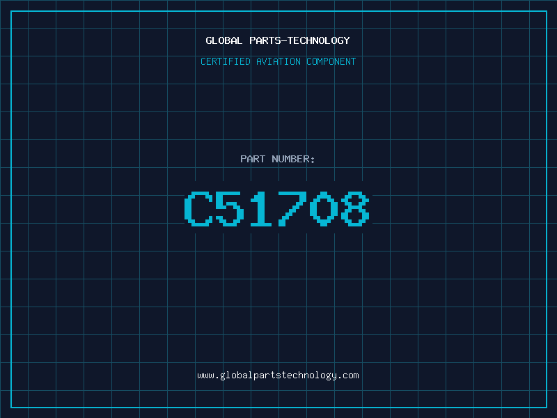 Aviation Part C51708