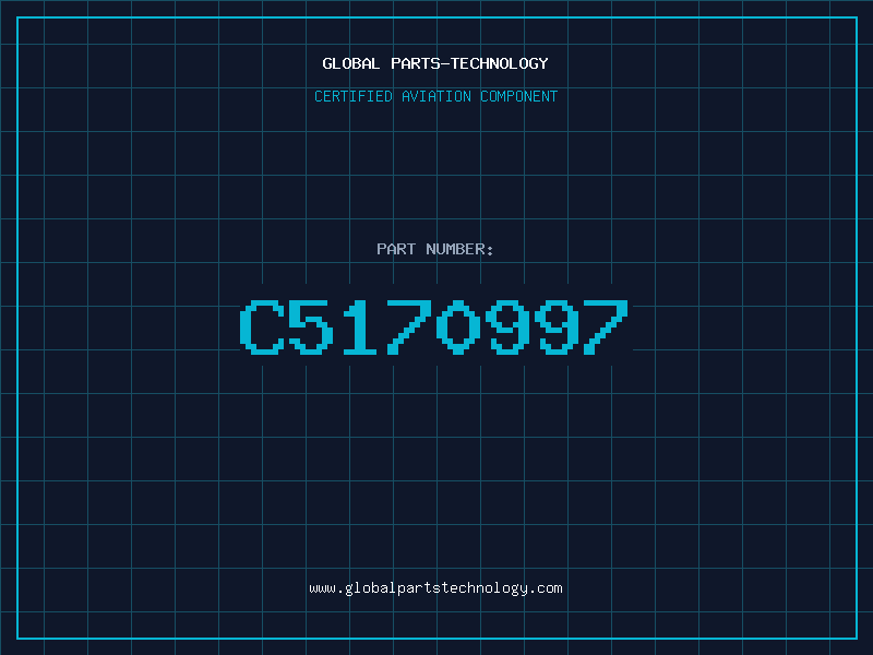 Aviation Part C5170997