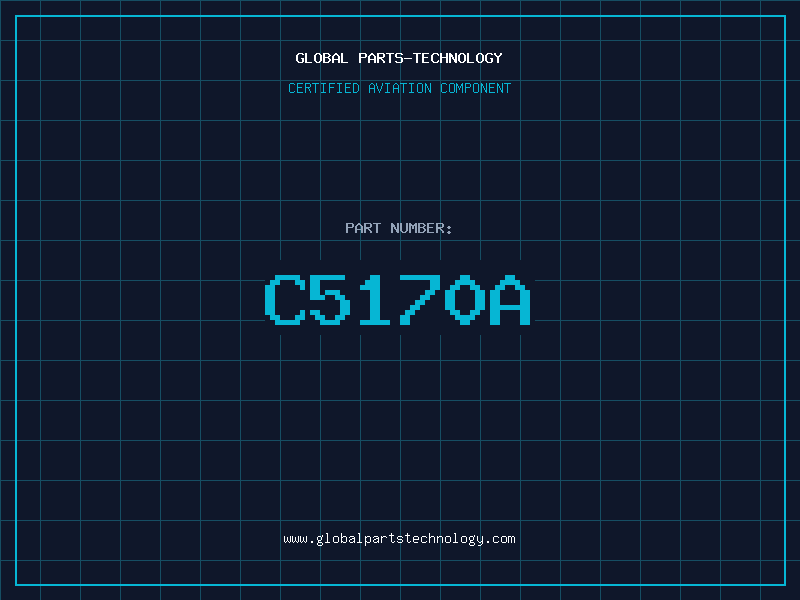 Aviation Part C5170A