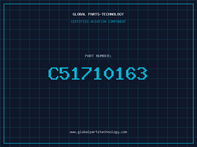 Aviation Part C51710163