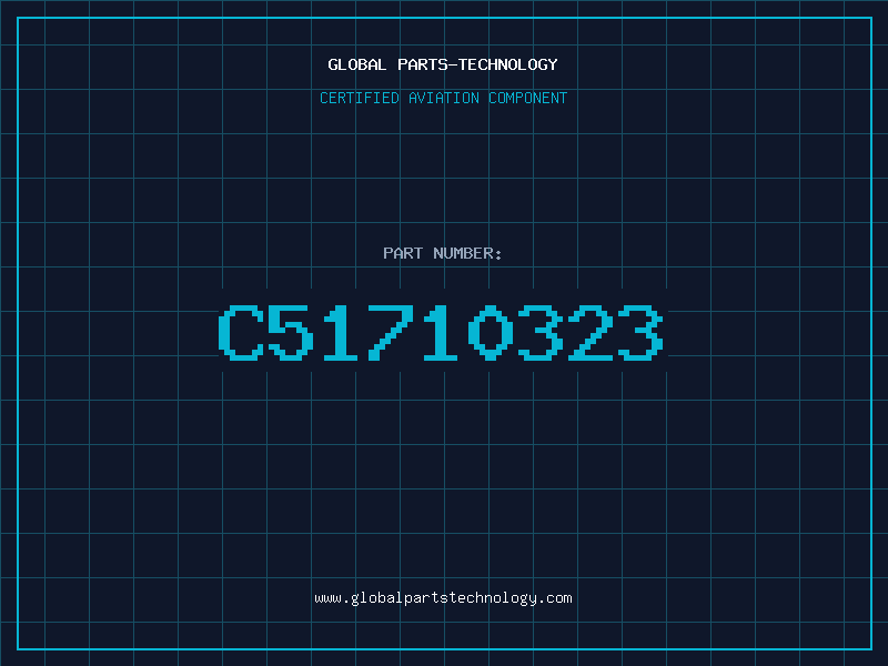 Aviation Part C51710323