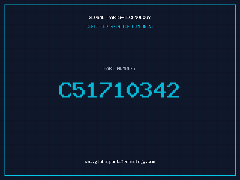 Aviation Part C51710342