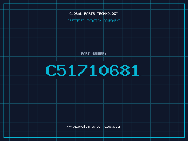 Aviation Part C51710681