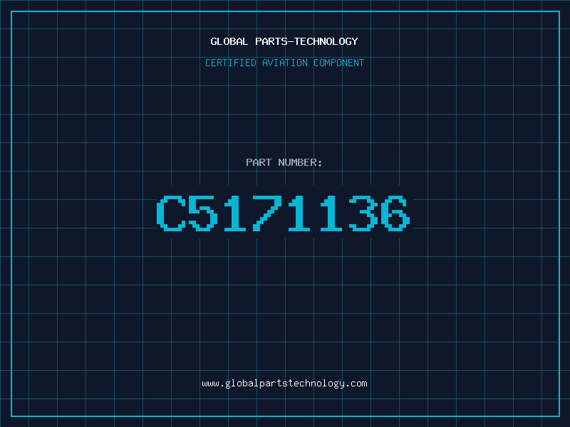 Aviation Part C5171136