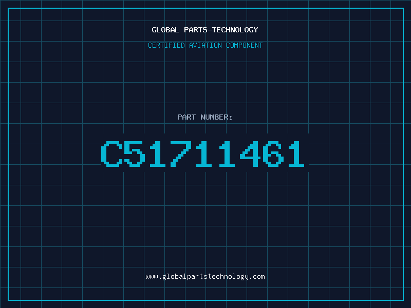Aviation Part C51711461