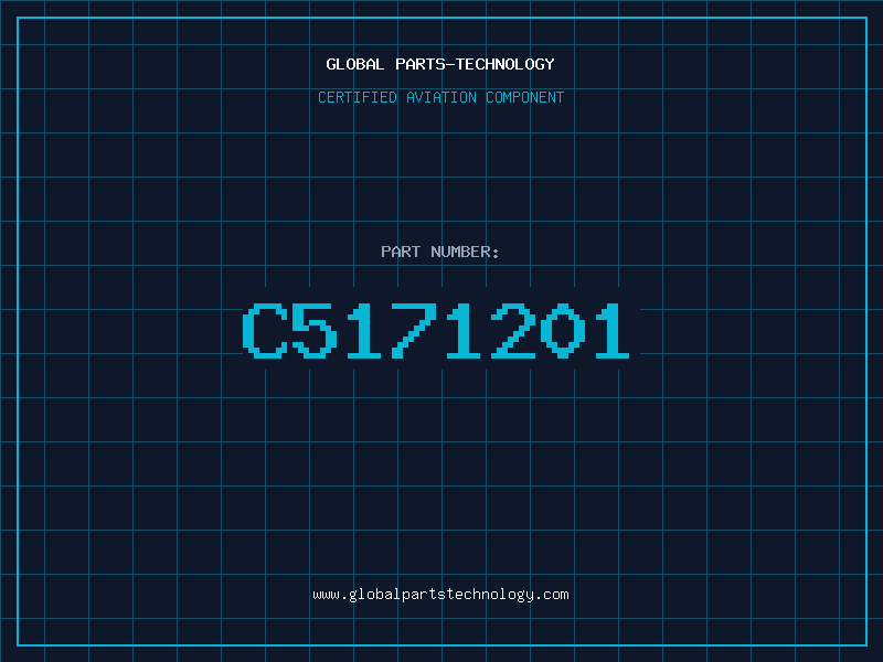 Aviation Part C5171201