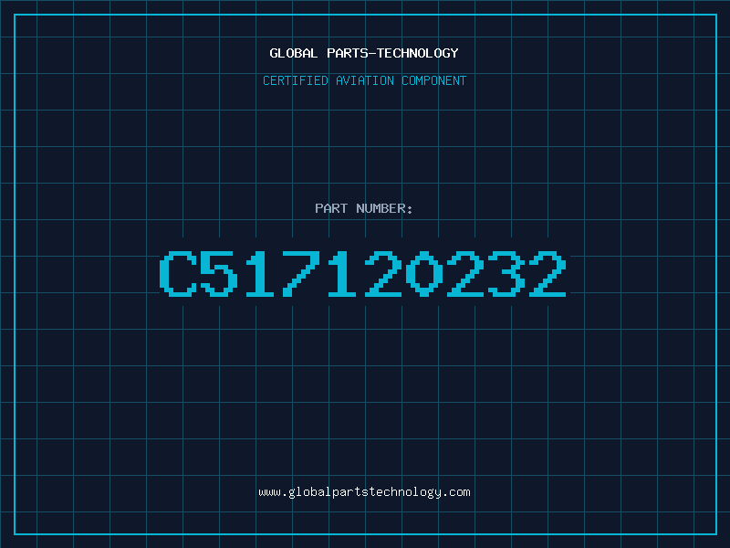 Aviation Part C517120232