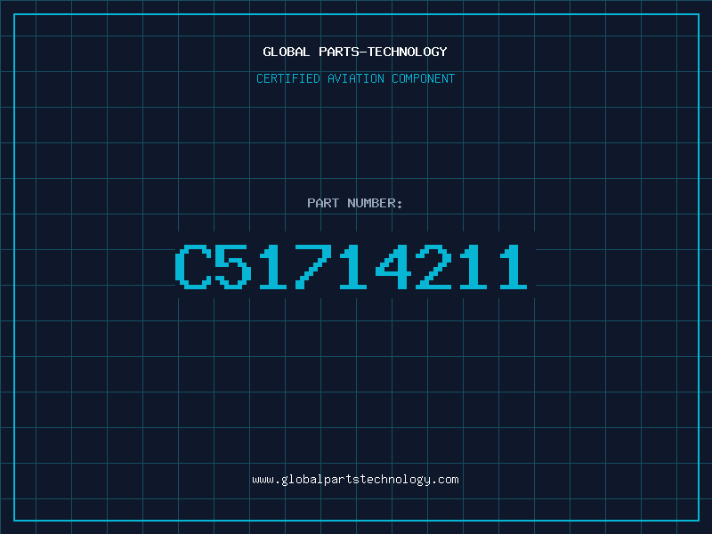 Aviation Part C51714211