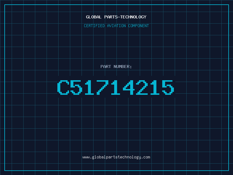 Aviation Part C51714215