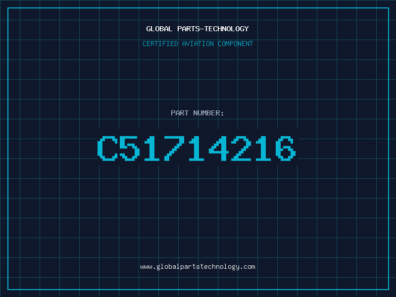 Aviation Part C51714216