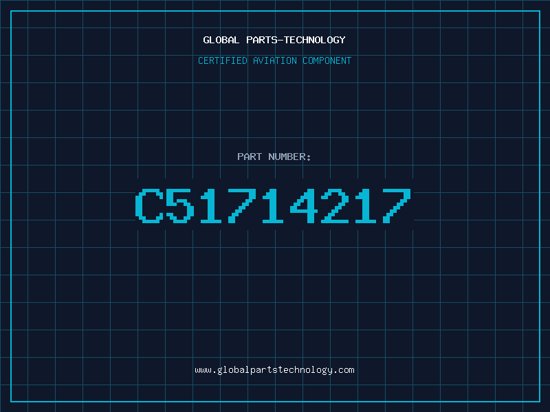 Aviation Part C51714217