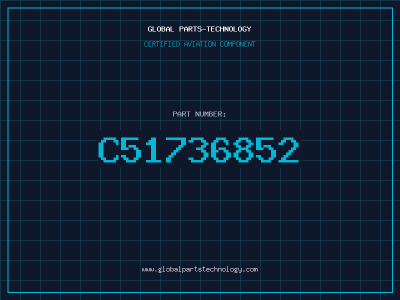 Aviation Part C51736852