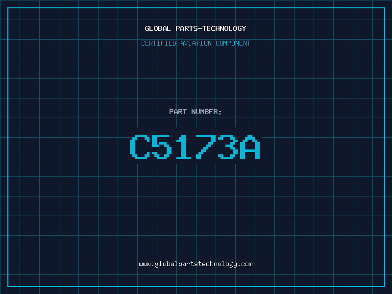 Aviation Part C5173A