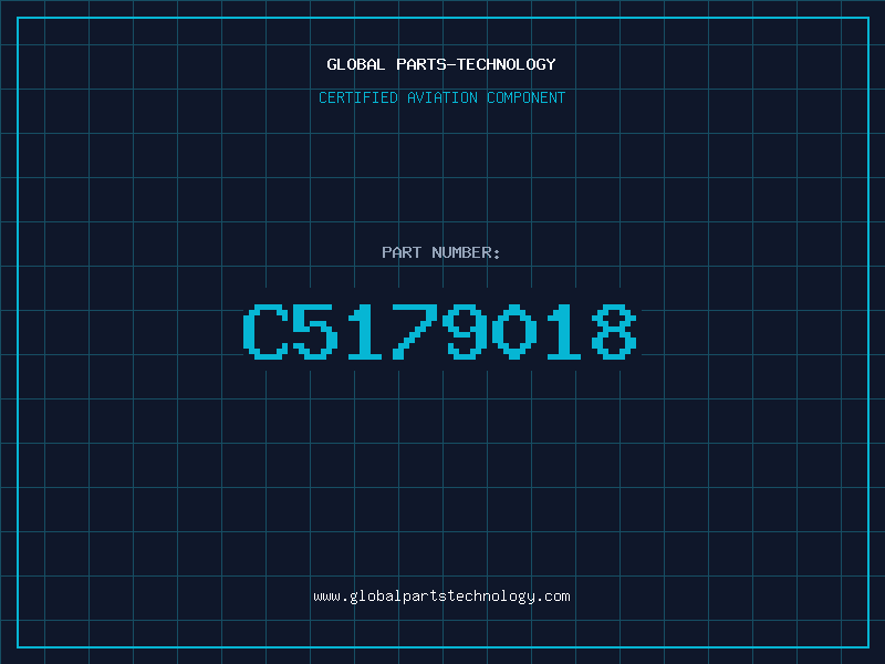 Aviation Part C5179018
