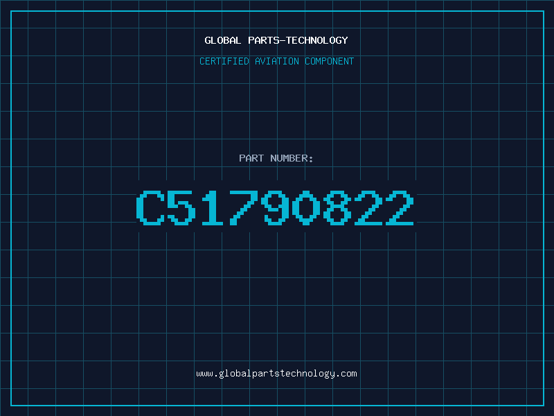 Aviation Part C51790822