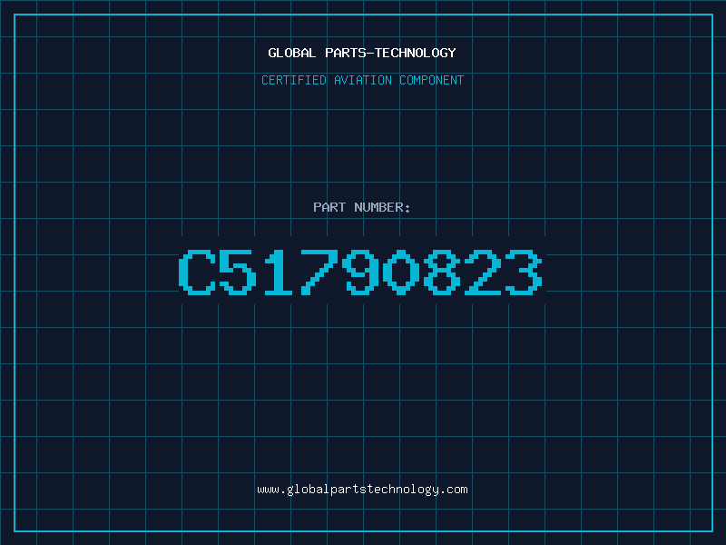 Aviation Part C51790823