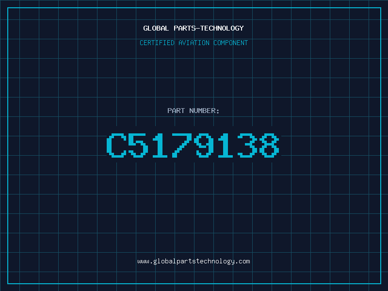 Aviation Part C5179138