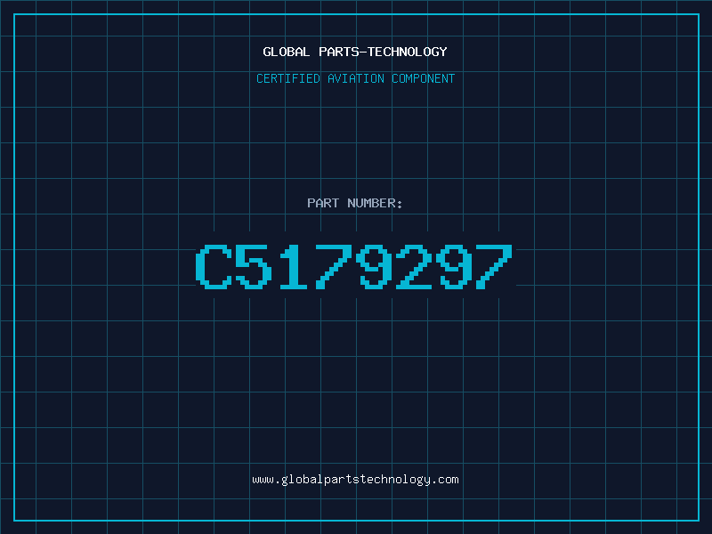 Aviation Part C5179297