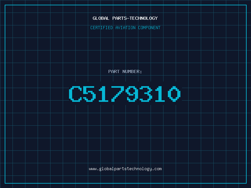 Aviation Part C5179310