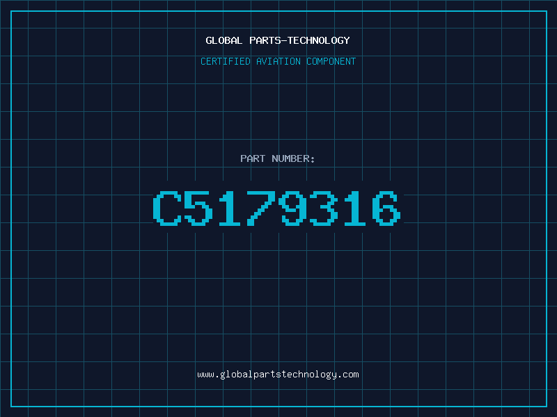Aviation Part C5179316