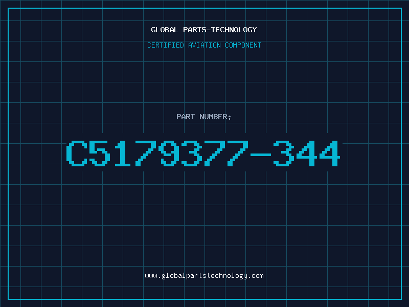 Aviation Part C5179377-344