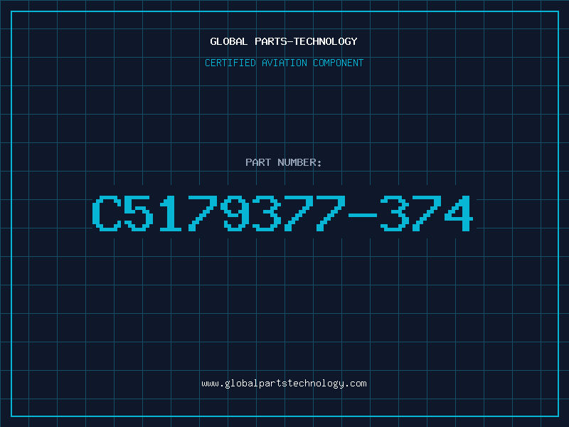 Aviation Part C5179377-374