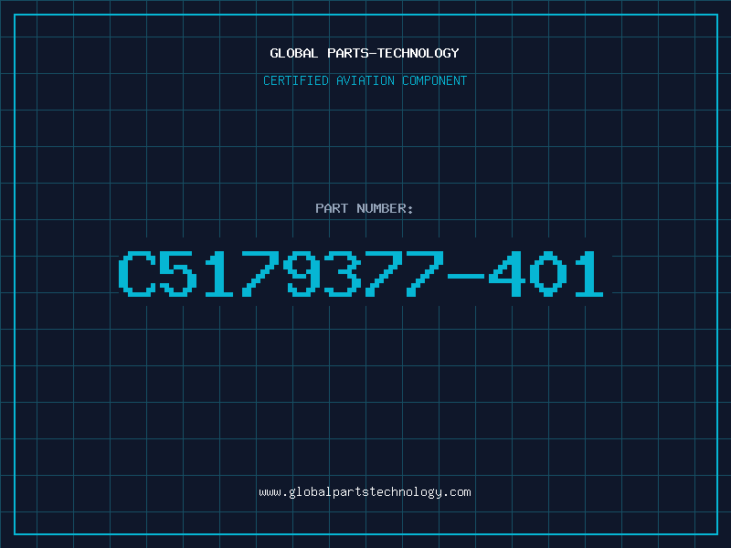 Aviation Part C5179377-401