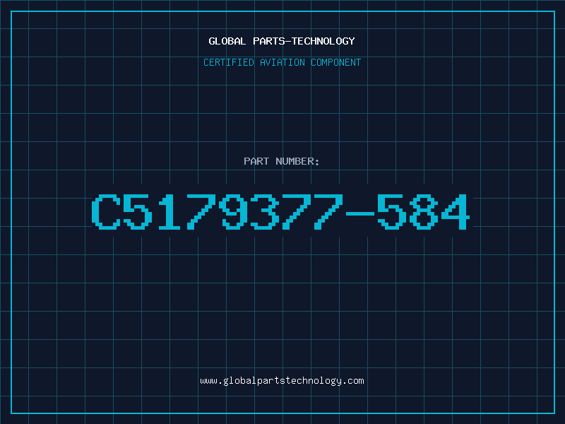 Aviation Part C5179377-584