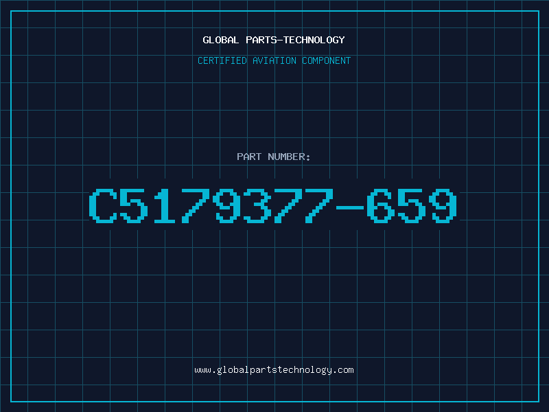 Aviation Part C5179377-659