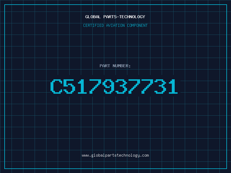Aviation Part C517937731