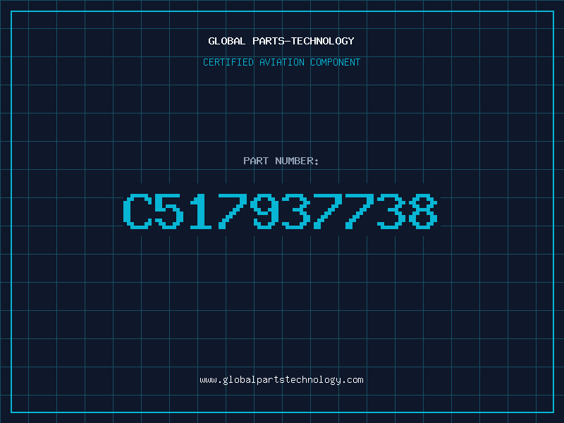 Aviation Part C517937738