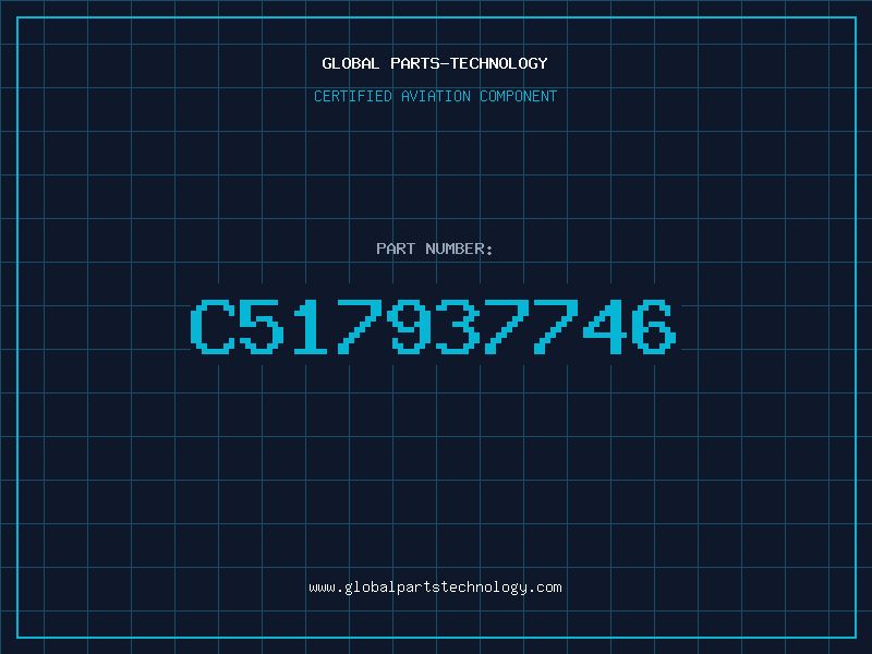 Aviation Part C517937746