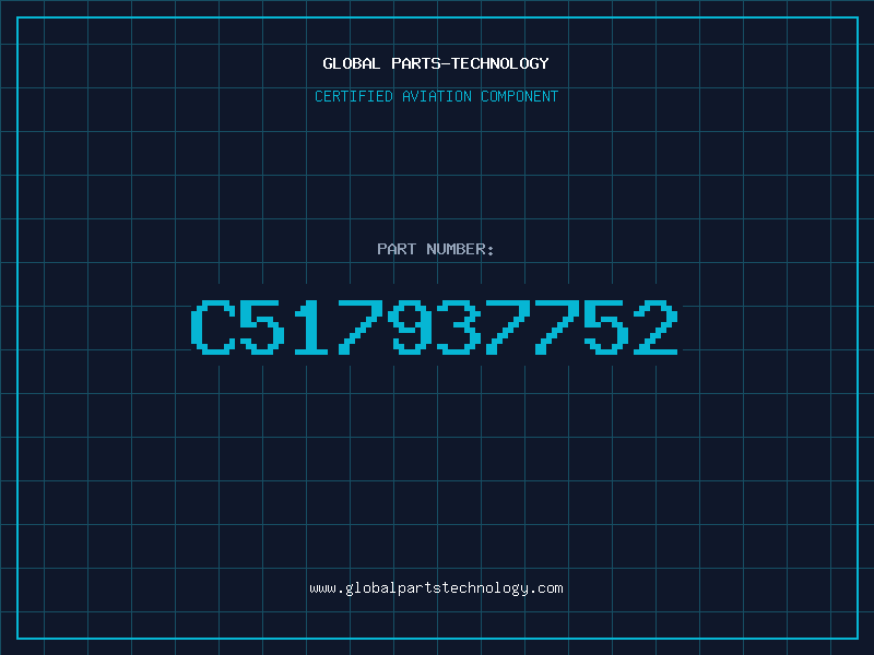 Aviation Part C517937752