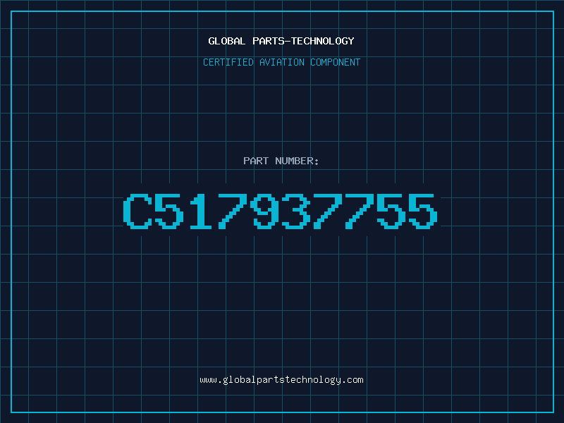 Aviation Part C517937755
