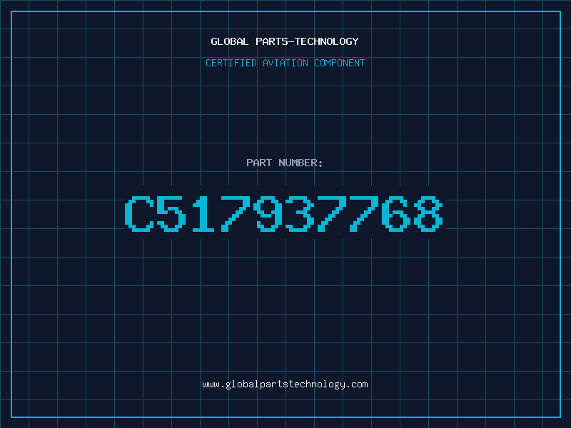 Aviation Part C517937768