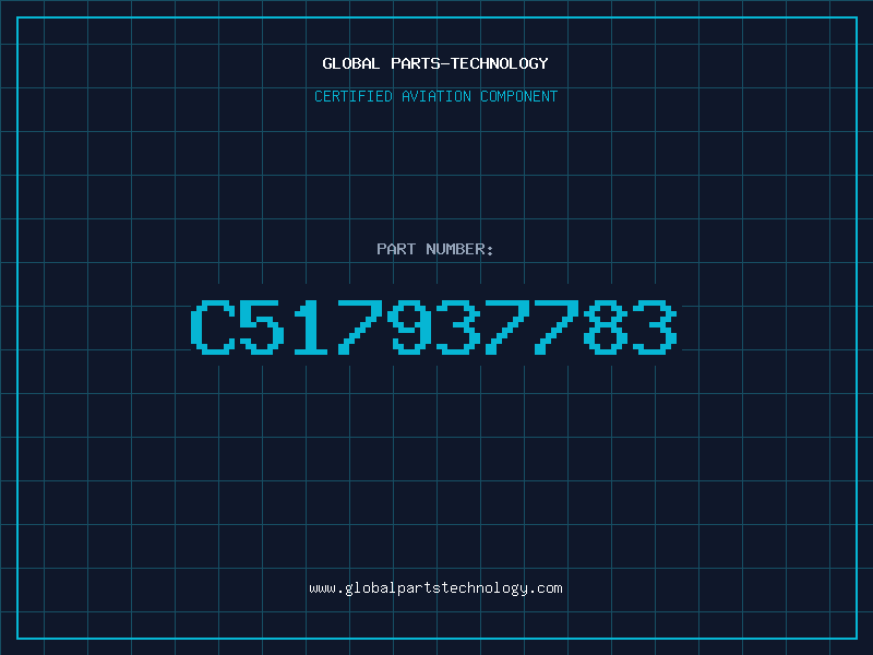 Aviation Part C517937783