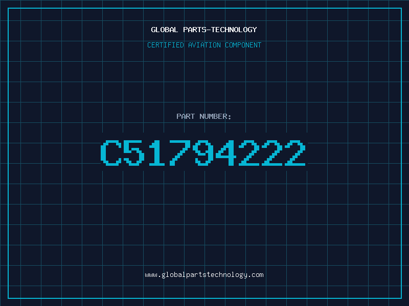 Aviation Part C51794222