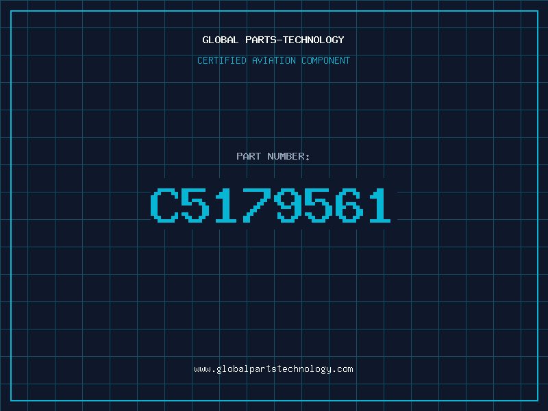 Aviation Part C5179561