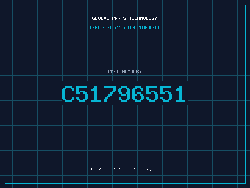 Aviation Part C51796551