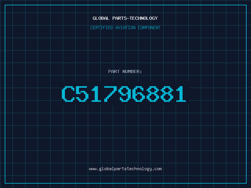 Aviation Part C51796881
