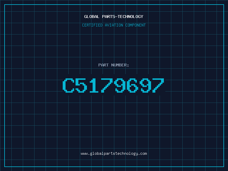 Aviation Part C5179697
