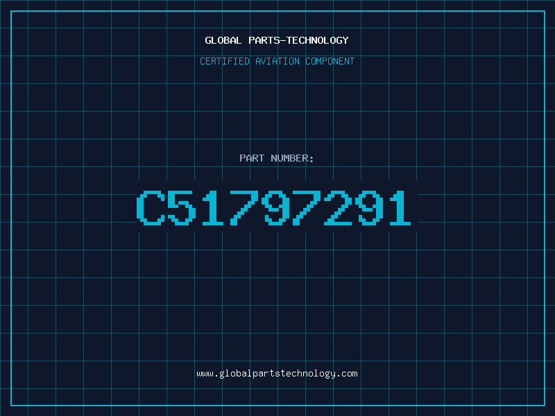 Aviation Part C51797291