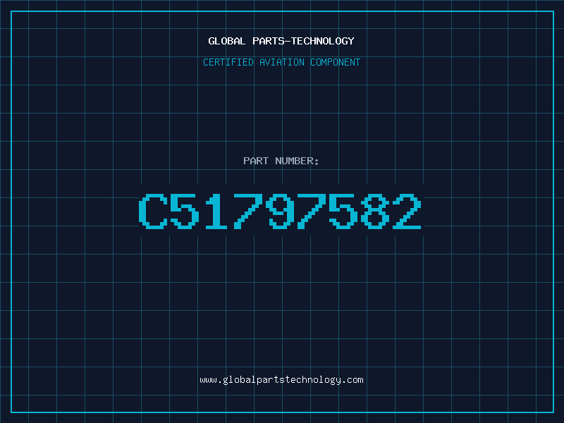 Aviation Part C51797582