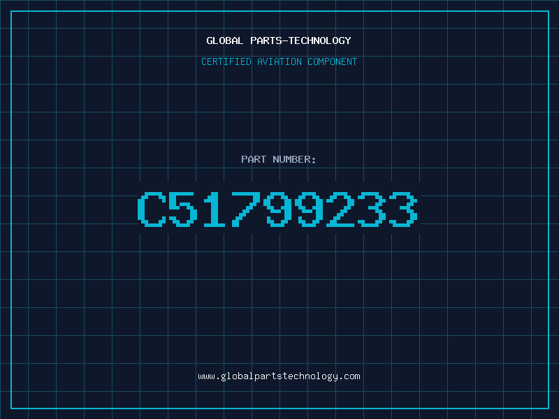 Aviation Part C51799233