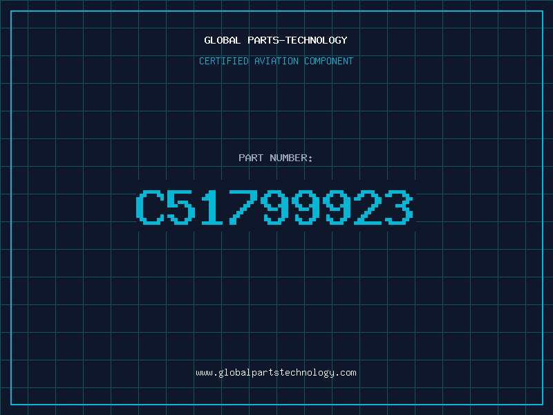Aviation Part C51799923