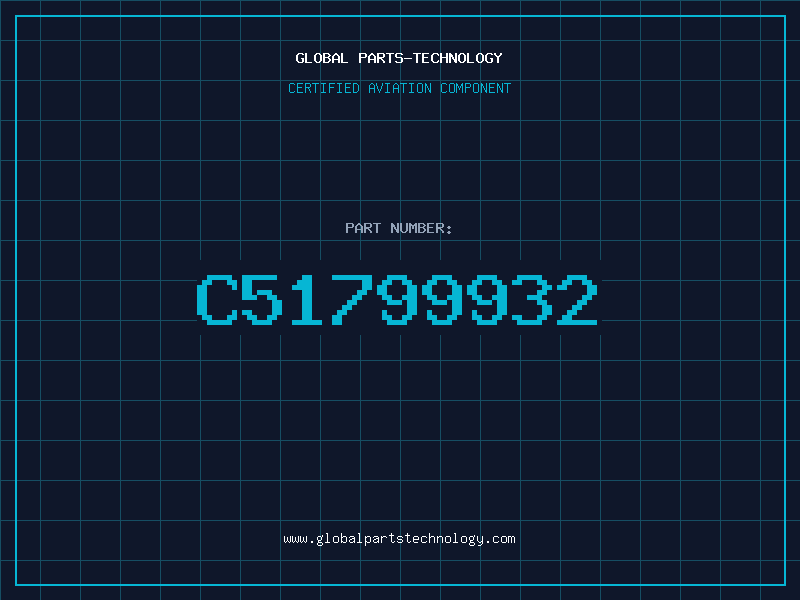 Aviation Part C51799932